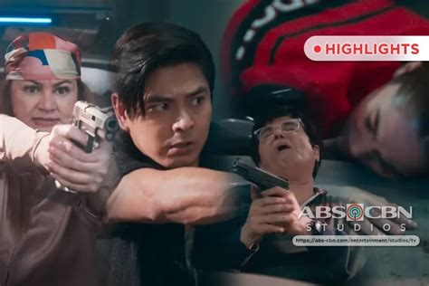 Tanggol, pinatahimik sina Pablo at Ruben .